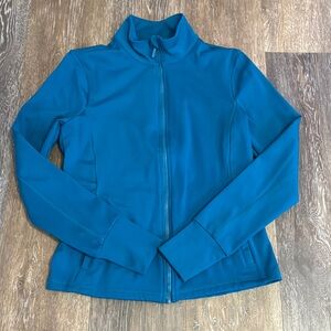 Women's Blue Jacket